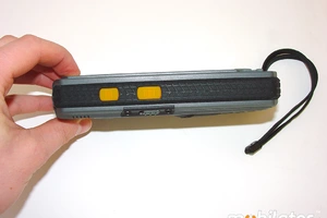 Industrial Data Collector MobiPad H9 v.7