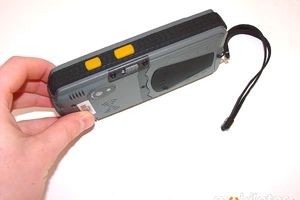 Industrial Data Collector MobiPad H9 v.7