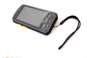 Industrial Data Collector MobiPad H9 v.7