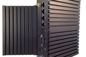 Industrial MiniPC mBOX - JW373 v.1