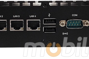 5x Industrial MiniPC mBOX - JW373 v.1