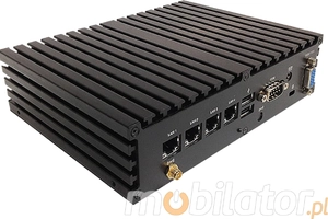 10x Industrial MiniPC mBOX - JW373 v.1