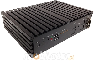 Industrial MiniPC mBOX - JW373W v.1