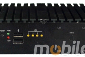 10x Industrial MiniPC mBOX - JW373W v.1