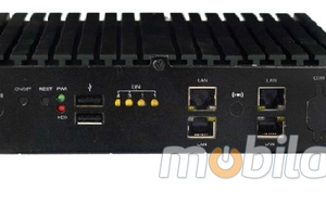 5x Industrial MiniPC mBOX - JW373L8 v.1