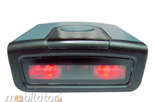 Barcode Scanner 1D CCD MobiScan Mini1H