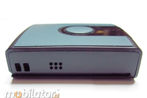 Barcode Scanner 1D CCD MobiScan Mini1H