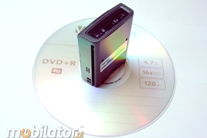 Barcode Scanner 1D CCD MobiScan Mini1H