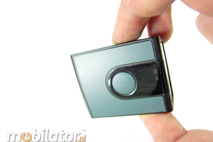 Barcode Scanner 1D CCD MobiScan Mini1H