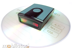 Barcode Scanner 1D CCD MobiScan Mini1CL