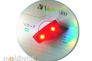 Barcode Scanner 1D CCD MobiScan Mini1CL