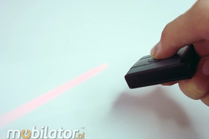 Barcode Scanner 1D CCD MobiScan Mini1CL