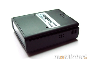 Barcode Scanner 1D CCD MobiScan Mini1CH