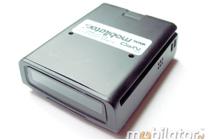 Barcode Scanner 1D CCD MobiScan Mini1CH