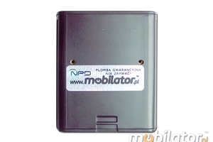 Barcode Scanner 1D CCD MobiScan Mini1CH