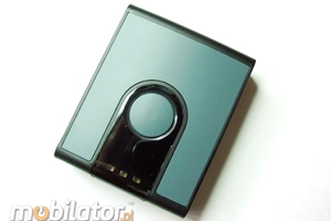 Barcode Scanner 1D CCD MobiScan Mini1CH