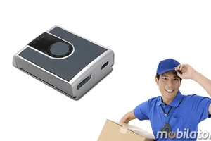 Barcode Scanner 1D Laser MobiScan Mini1L