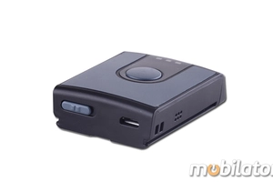 Barcode Scanner 1D Laser MobiScan Mini1L