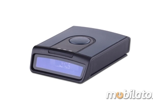 Barcode Scanner 1D Laser MobiScan Mini1L