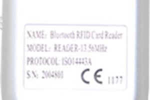 MobiRead UHF BRMU900