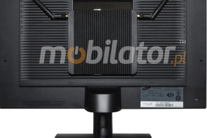 3x Industrial Fanless MiniPC mBOX Nuc Q100S-02 v.2