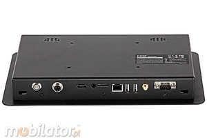 Android Industial Touch PC CCETouch ACT10-PC WiFi/3G/GPS