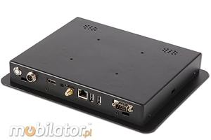 Android Industial Touch PC CCETouch ACT08-PC WiFI/3G/GPS