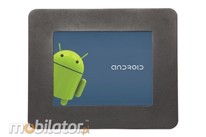 Android Industial Touch PC CCETouch ACT08-PC WiFI/3G/GPS