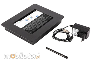 Android Industial Touch PC CCETouch ACT08-PC WiFI/3G/GPS