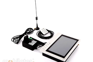 Android Industial Touch PC CCETouch ACT07-PC WifI/3G/GPS