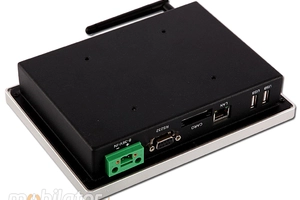 Android Industial Touch PC CCETouch ACT07-PC WifI/3G/GPS