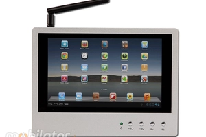 Android Industial Touch PC CCETouch ACT07-PC WifI/3G/GPS