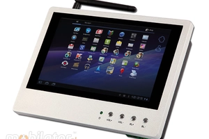 Android Industial Touch PC CCETouch ACT07-PC WifI/3G/GPS