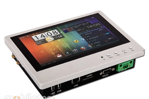 Android Industial Touch PC CCETouch ACT07-PC WifI/3G/GPS