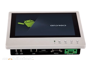 Android Industial Touch PC CCETouch ACT07-PC WifI/3G/GPS