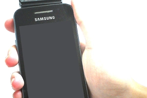 3x Mini Reader 1D Riotec DC-9257A MiniUSB