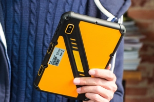 Rugged Sincoole ST8200