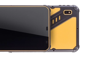 Rugged Sincoole ST8200