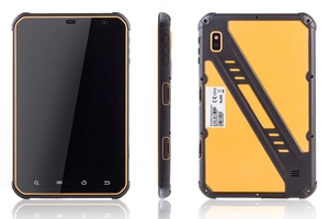 Rugged Sincoole ST8200