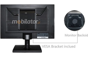 Industrial Fanless MiniPC mBOX Nuc Q190-02 v.3