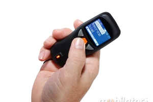 Mini czytnik RIOTEC iDC9602A-M 1D