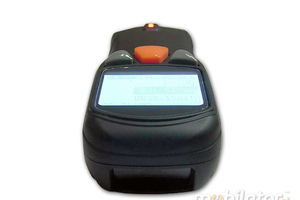 Mini scanner RIOTEC iDC9607L  2D