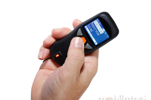 Mini scanner RIOTEC iDC9607L  2D