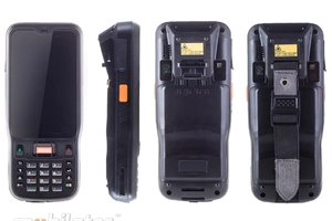 Industrial smartphone MobiPad MH-83 v.1