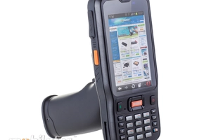 Industrial smartphone MobiPad MH-83 v.1