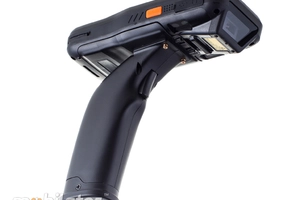 Industrial smartphone MobiPad MH-83 v.1