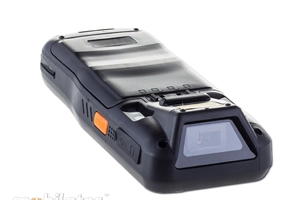 Przemysłowy Kolektor Danych MobiPad MH-83 v.2