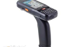 Przemysłowy Kolektor Danych MobiPad MH-83 v.3