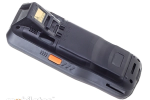 Przemysłowy Kolektor Danych MobiPad MH-83 v.6