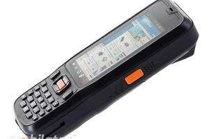 Przemysłowy Kolektor Danych MobiPad MH-83 v.6